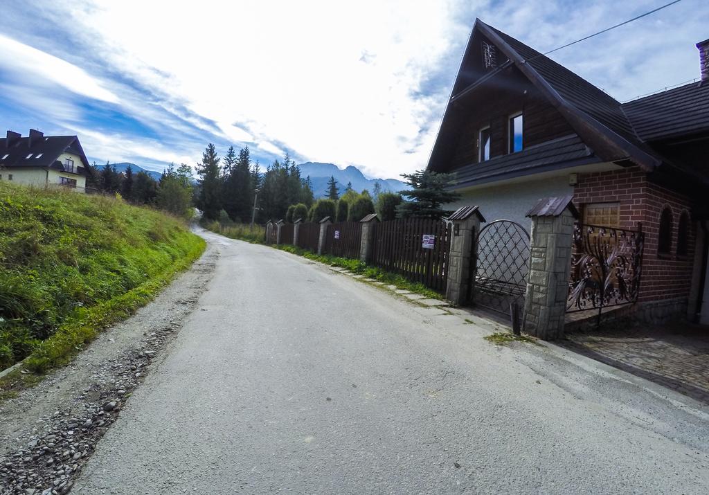 Base Camp 2 Zakopane Daire Dış mekan fotoğraf